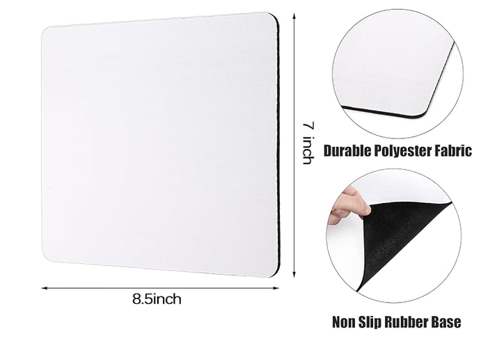 Mouse Pad example